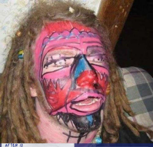 Funny Party Photos (29 pics)