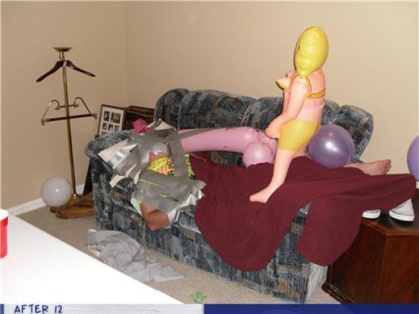 Funny Party Photos (29 pics)