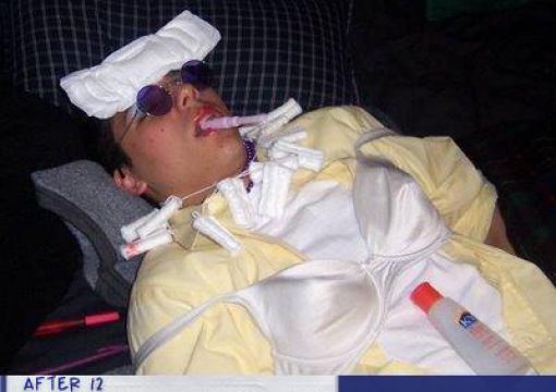 Funny Party Photos (29 pics)