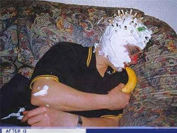 Funny Party Photos (29 pics)