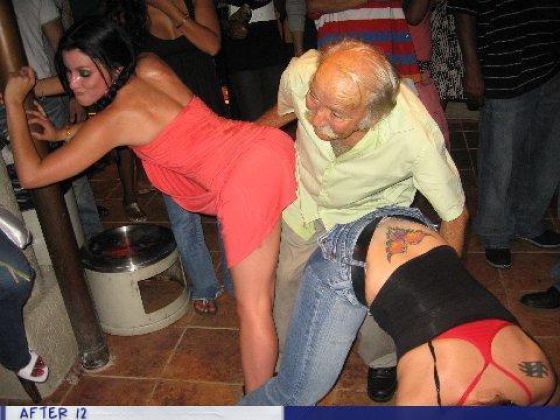 Funny Party Photos (29 pics)