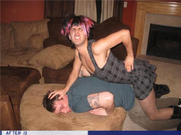 Funny Party Photos (29 pics)