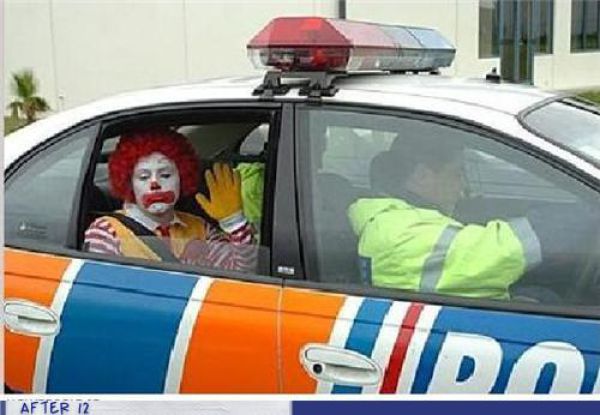 Funny Party Photos (29 pics)