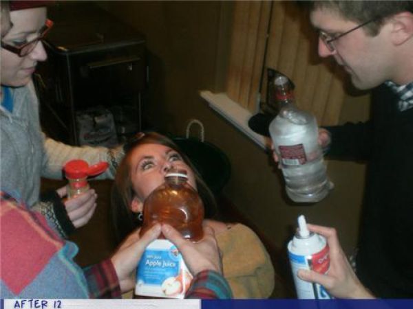 Funny Party Photos (29 pics)