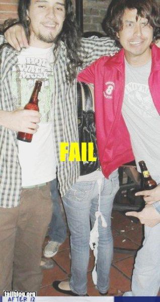 Funny Party Photos (29 pics)