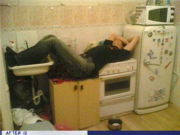 Funny Party Photos (29 pics)