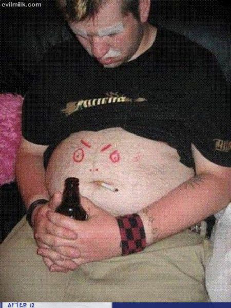 Funny Party Photos (29 pics)