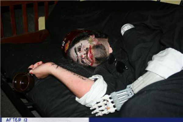 Funny Party Photos (29 pics)