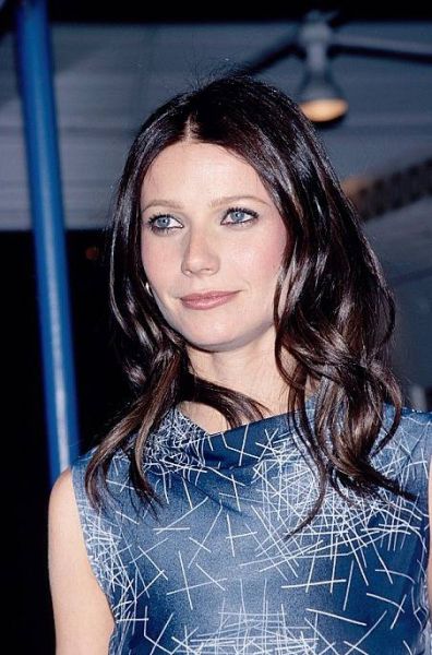 The Amazing Transformation of Gwyneth Paltrow (13 pics)