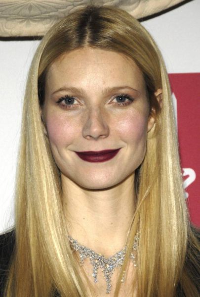 The Amazing Transformation of Gwyneth Paltrow (13 pics)