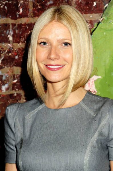 The Amazing Transformation of Gwyneth Paltrow (13 pics)