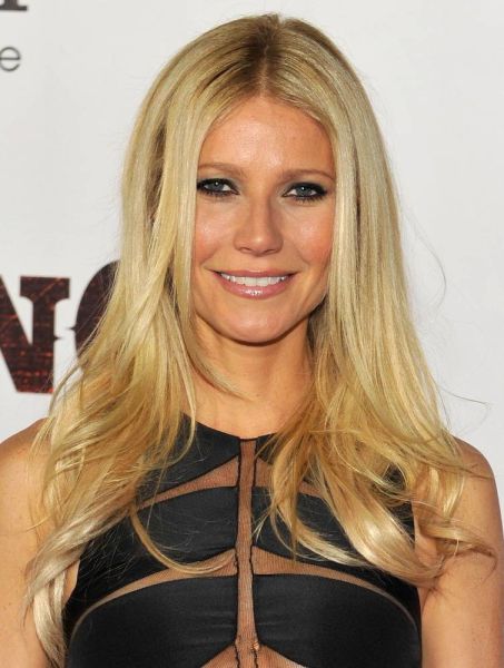 The Amazing Transformation of Gwyneth Paltrow (13 pics)