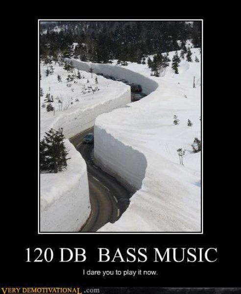 Funny Demotivational Posters (39 pics)