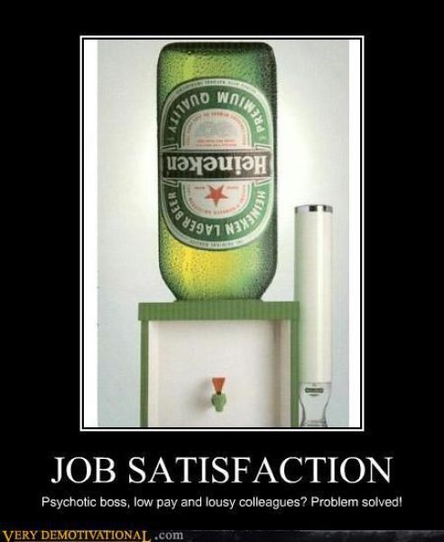 Funny Demotivational Posters (39 pics)