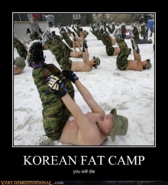 Funny Demotivational Posters (39 pics)