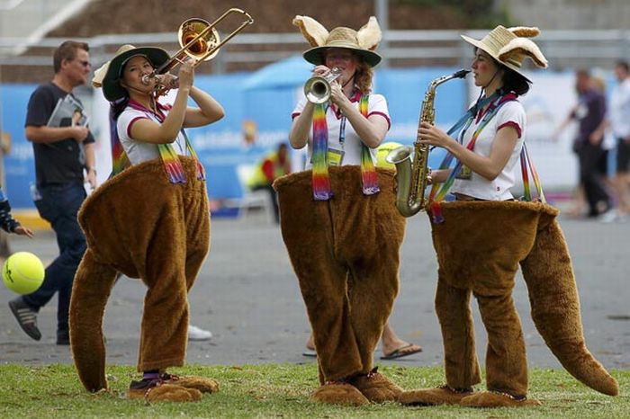 Acid Picdump (114 pics)