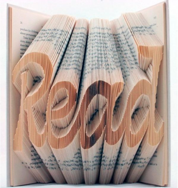 Book Art by Isaac Salazar (15 pics)