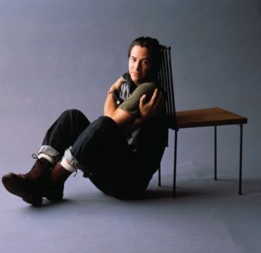 Some Awkward Pictures of Keanu Reeves (17 pics)