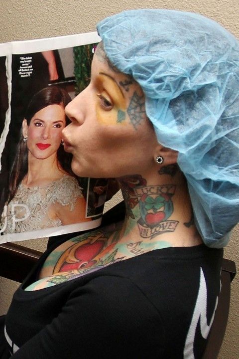 Acid Picdump (112 pics)