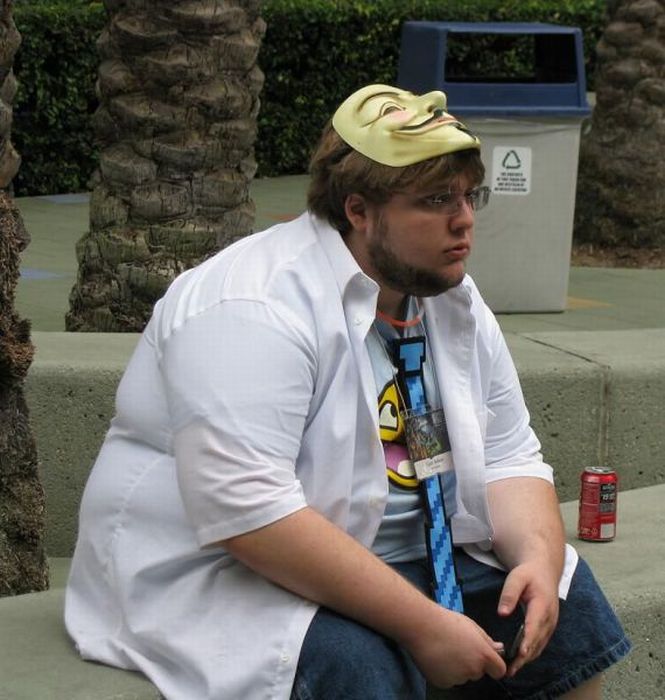 Acid Picdump (112 pics)