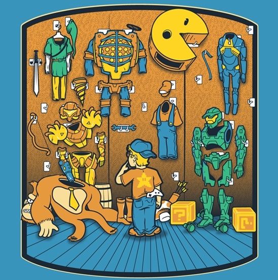 Acid Picdump (112 pics)