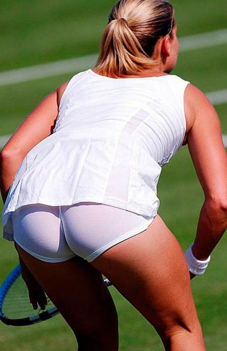Tennis Butts (39 pics)