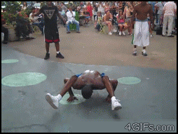 The Best Gif Animations of the Week (20 gifs)