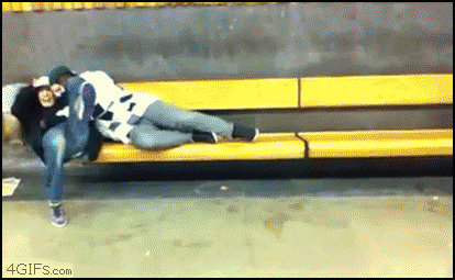 The Best Gif Animations of the Week (20 gifs)