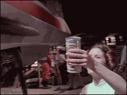 The Best Gif Animations of the Week (20 gifs)