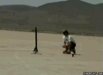The Best Gif Animations of the Week (20 gifs)