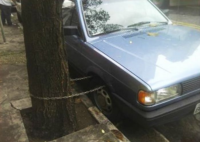 Locked Up (18 pics)