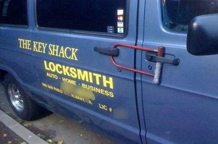 Locked Up (18 pics)