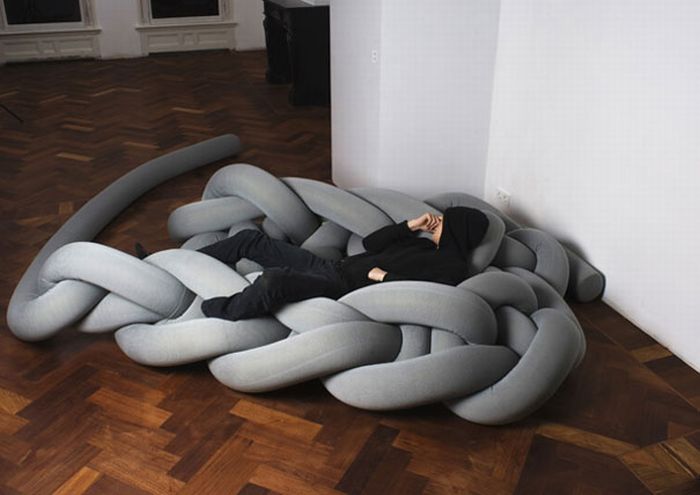 Cool And Creative Sofa Designs (24 pics)