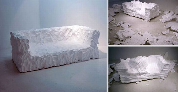 Cool And Creative Sofa Designs (24 pics)