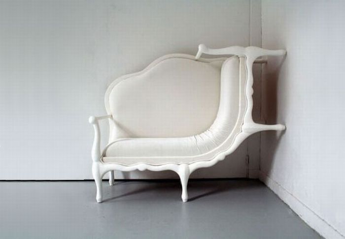 Cool And Creative Sofa Designs (24 pics)