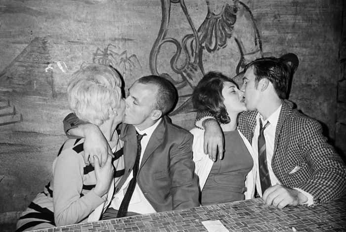 Photos Made by a Club Bouncer (43 pics)