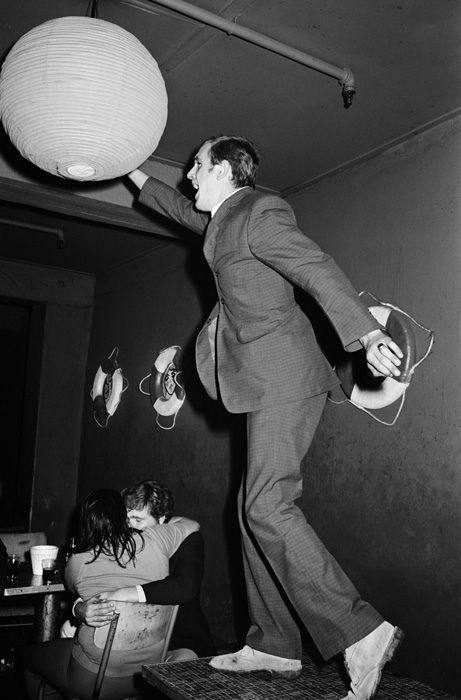 Photos Made by a Club Bouncer (43 pics)