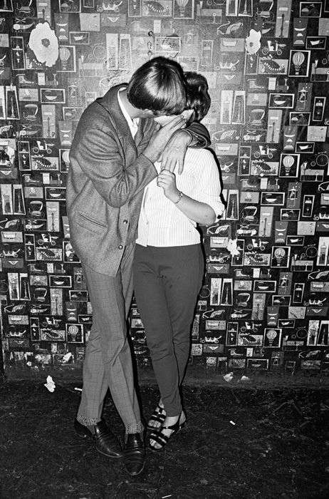 Photos Made by a Club Bouncer (43 pics)