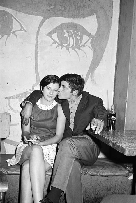 Photos Made by a Club Bouncer (43 pics)