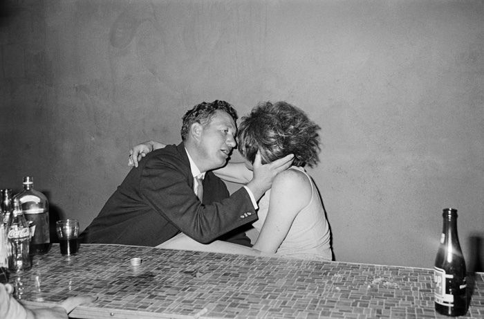 Photos Made by a Club Bouncer (43 pics)