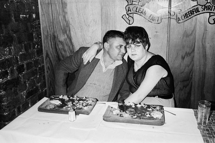 Photos Made by a Club Bouncer (43 pics)