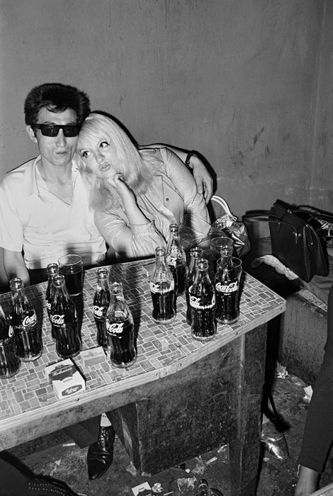 Photos Made by a Club Bouncer (43 pics)