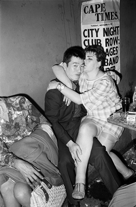 Photos Made by a Club Bouncer (43 pics)