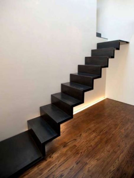 Awesome Staircases (19 pics)