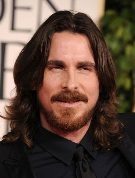 Christian Bale Aging Timeline (25 pics)