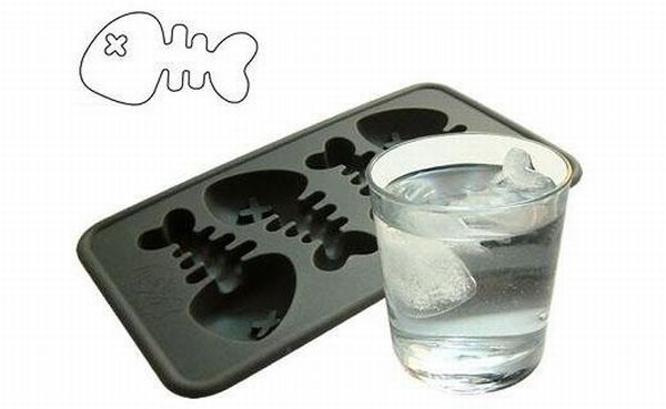 Awesome Ice Trays (27 pics)