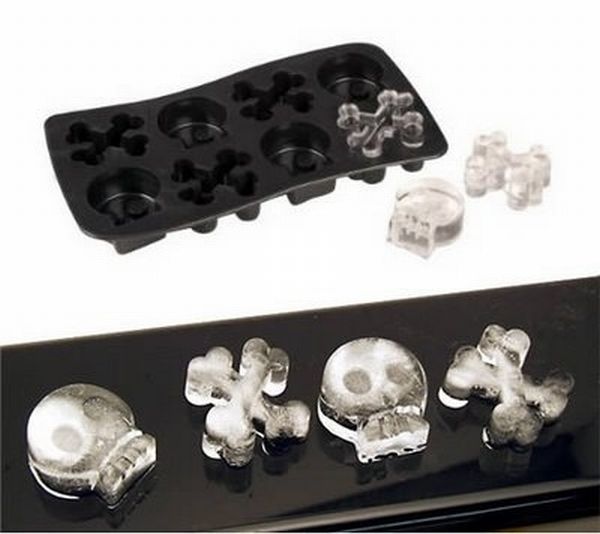 Awesome Ice Trays (27 pics)