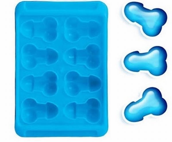 Awesome Ice Trays (27 pics)