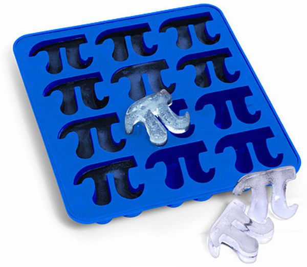 Awesome Ice Trays (27 pics)