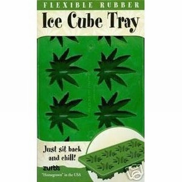 Awesome Ice Trays (27 pics)